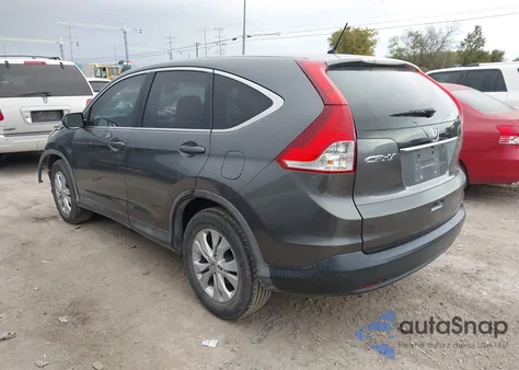 2014 Honda Cr-V Ex from USA, damaged, VIN 3CZRM3H51EG703259
